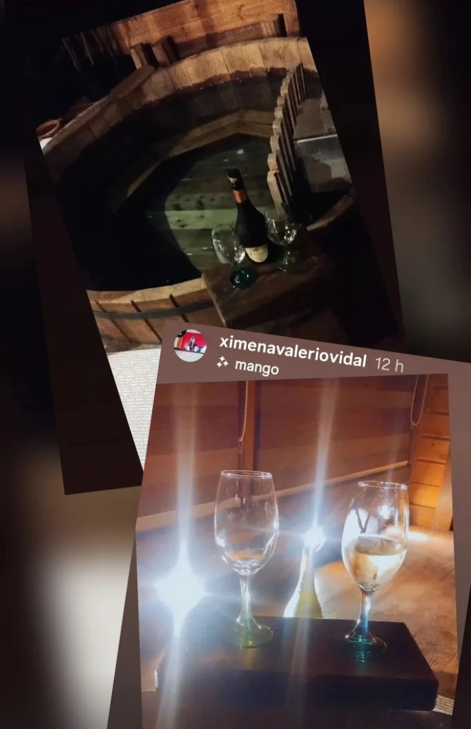Historia compartida por visitantes de Bellavista